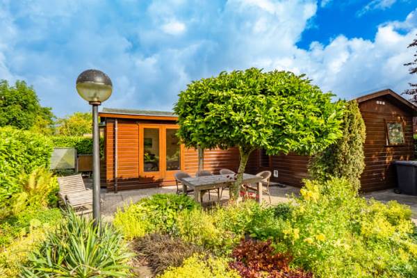 Woning Westbroekse Binnenweg 68C51 Tienhoven