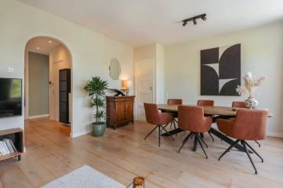 Woning Hoofdweg 2403 Amsterdam