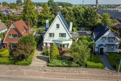 Woning Hoofdstraat 64 Sassenheim