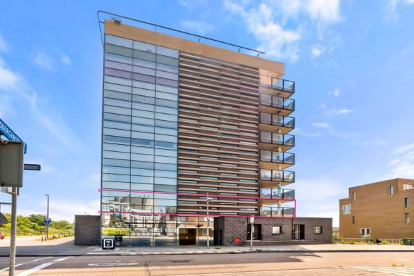 Woning van Speijkstraat 187 Zandvoort