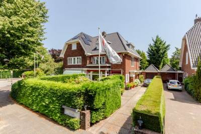 Woning Heemsteedse Dreef 244 Heemstede