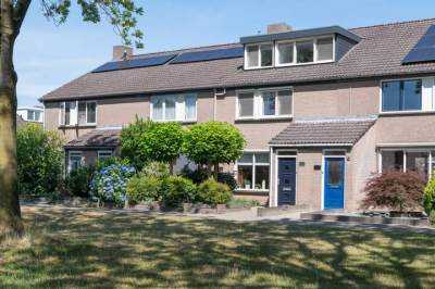 Woning De Beukums 154 Boxtel