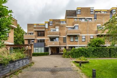 Woning Fongersplaats 41 Groningen