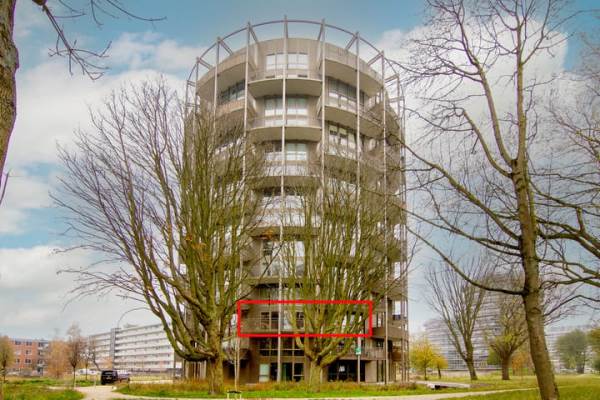 Woning Spijkerboorweg 313 Haarlem