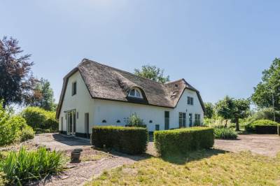 Woning Geerstraat 1 Vaassen