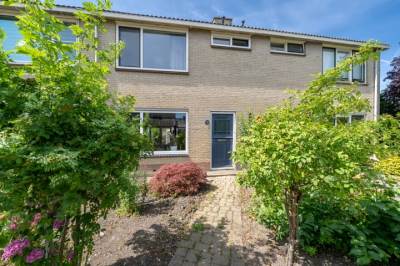 Woning Molenhof 9 Avenhorn