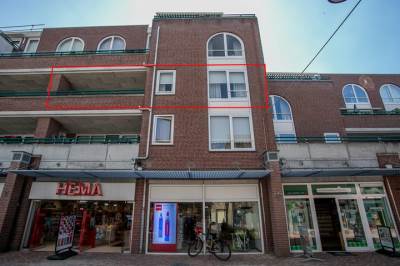 Woning Kerkstraat 122 Tegelen