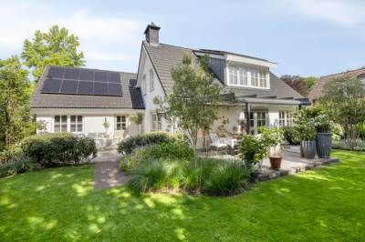 Woning Witbol 2 Lochem