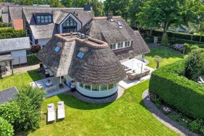 Woning Zuidlaan 29 Bergen (NH)