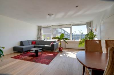 Woning Androsdreef 26 Utrecht