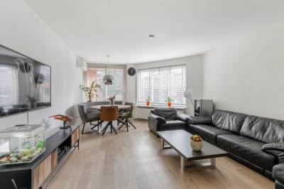 Woning Tankenberg 177 Capelle aan den IJssel