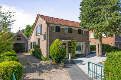 Woning Oerdijk 14 Schalkhaar