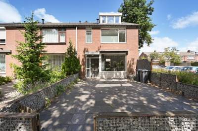 Woning Eikenlaan 5 's-Gravenzande