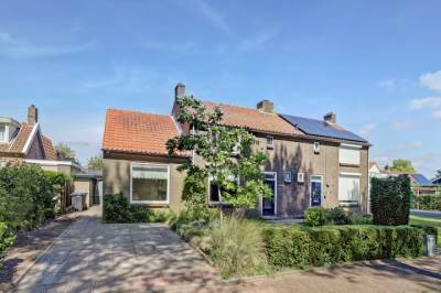 Woning Torendijk 102A Kortgene