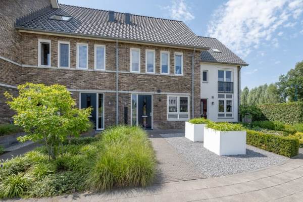 Woning Nederwoudse Brink 35 Barneveld