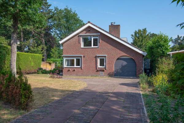 Woning Duindoornlaan 16 Bentveld