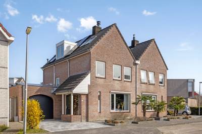 Woning Jamaïcaring 16 Drunen