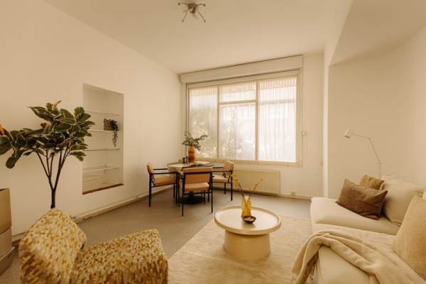 Woning Bestevâerstraat 200 Amsterdam