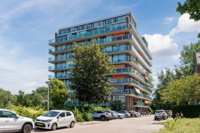 Woning Schouthof 52 Katwijk (ZH)