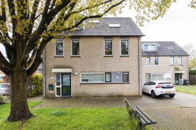 Woning Douwencamp 113 Nijkerk