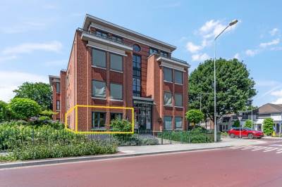 Woning Stationsweg 522 Ede