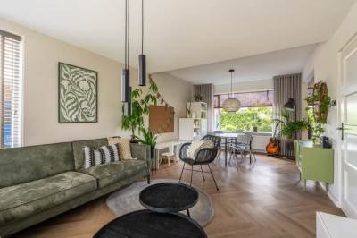 Woning Graaf Adolfstraat 17 Hoogezand