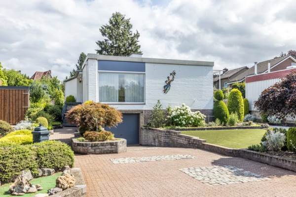 Woning Alexanderstraat 1 Spaubeek