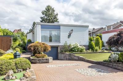 Woning Alexanderstraat 1 Spaubeek