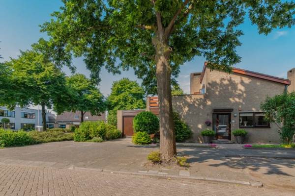 Woning Woudveen 20 Wateringen