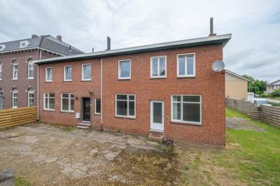 Woning Aan de Statie 1A Susteren