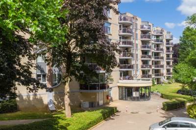 Woning Putgraaf 207 Heerlen