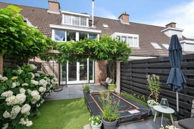 Woning Beatrixplantsoen 68 Heemstede