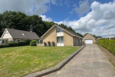 Woning Ballandstraat 43 Dalen