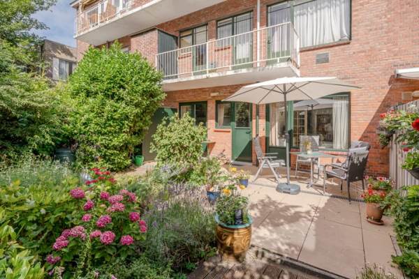 Woning Van Bleiswijkstraat 106 Den Haag