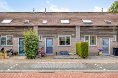Woning Veenmos 9 Reeuwijk