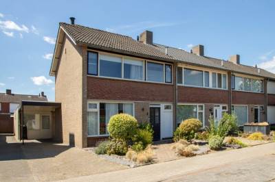 Woning De Wiek 8 Hapert