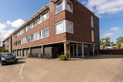 Woning Brinklaan 2314 Groningen