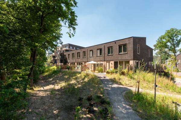 Woning Prinses Alexialaan 192 Zeist