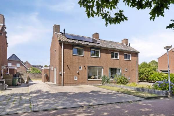 Woning Agricultuurstraat 29 Noordbroek