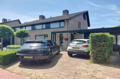 Woning Margrietstraat 64 Oost West en Middelbeers