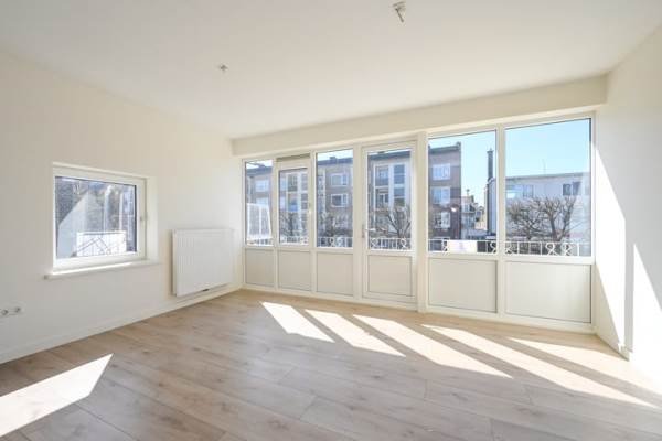 Woning Schiedamseweg 177 Rotterdam