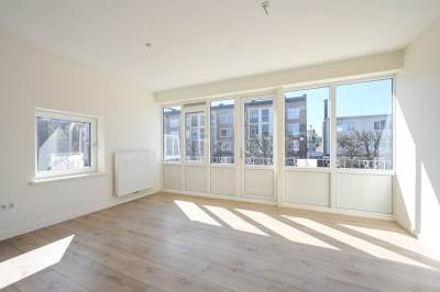 Woning Schiedamseweg 177 Rotterdam