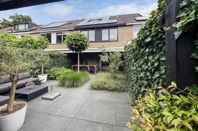 Woning Bachlaan 69 Alkmaar