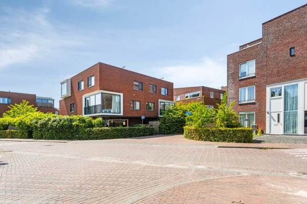 Woning Suikerpeerpad 3 Amsterdam