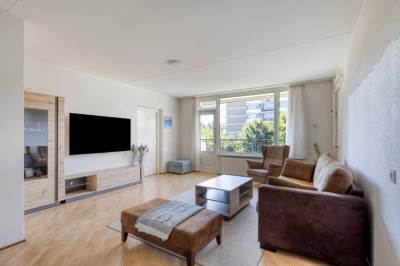 Woning Hammarskjöldlaan 413 Rijswijk (ZH)