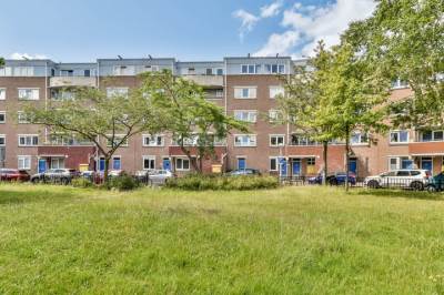 Woning Noordzijde 293 Amsterdam