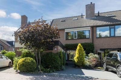 Woning Molecaten 50 Barneveld