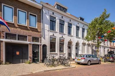 Woning Sloetstraat 181 Arnhem