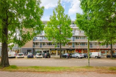 Woning Arent Janszoon Ernststraat 727A Amsterdam