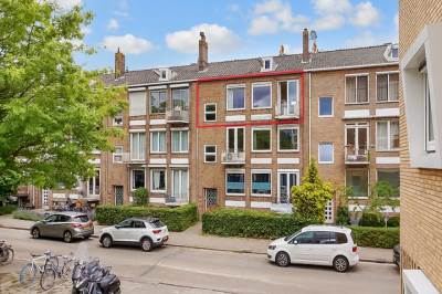 Woning Johan van Soesdijkstraat 30II Diemen